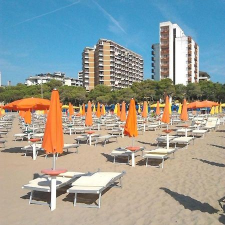Cristallo Residence Lignano Sabbiadoro Extérieur photo