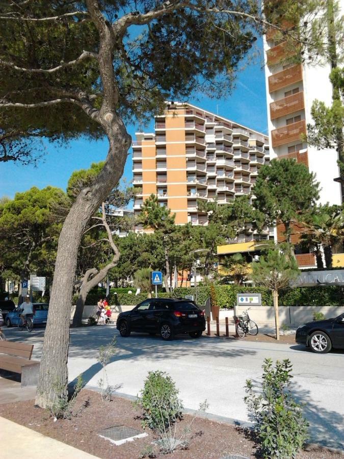 Cristallo Residence Lignano Sabbiadoro Extérieur photo