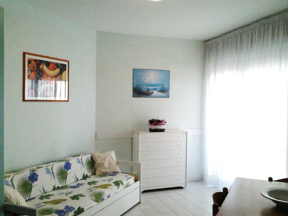 Cristallo Residence Lignano Sabbiadoro Extérieur photo