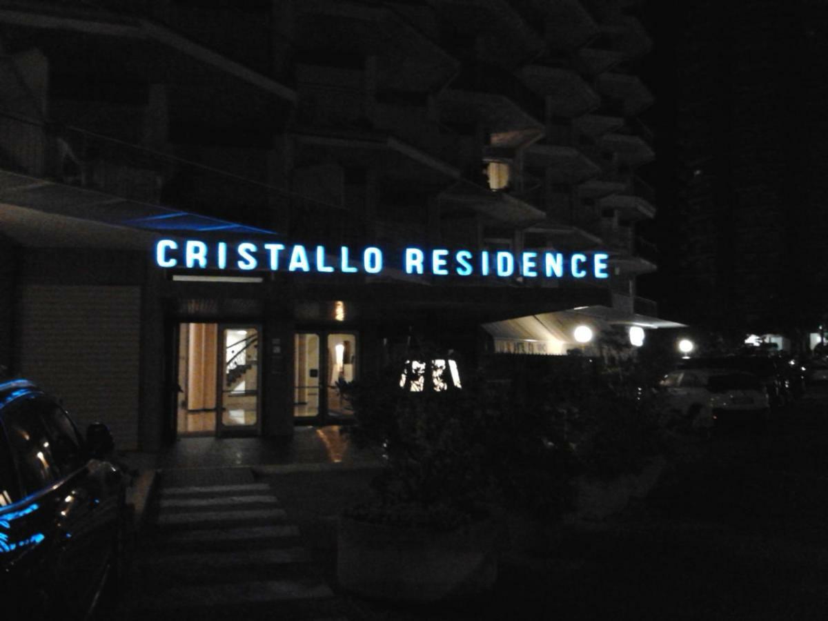 Cristallo Residence Lignano Sabbiadoro Extérieur photo