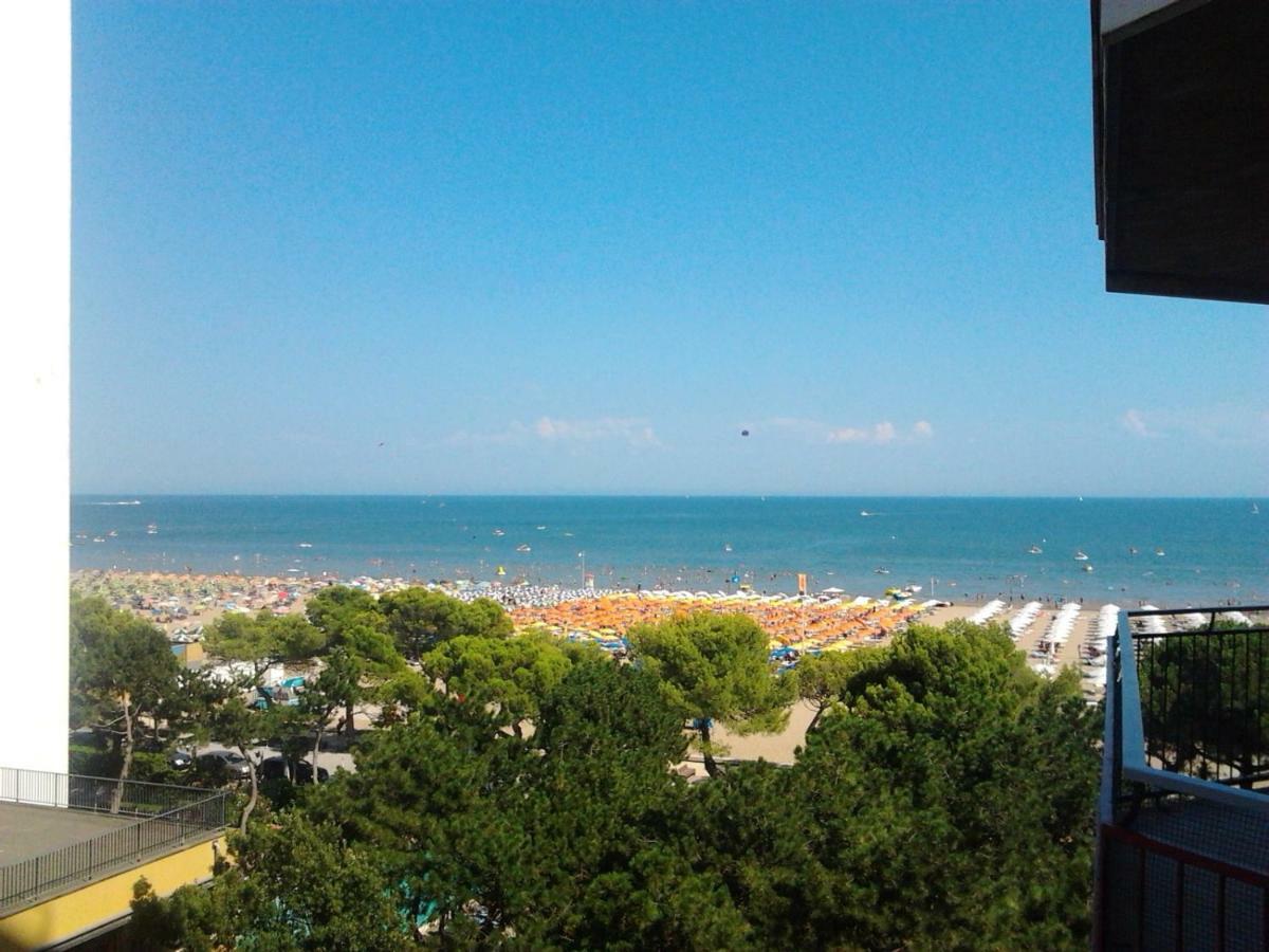 Cristallo Residence Lignano Sabbiadoro Extérieur photo